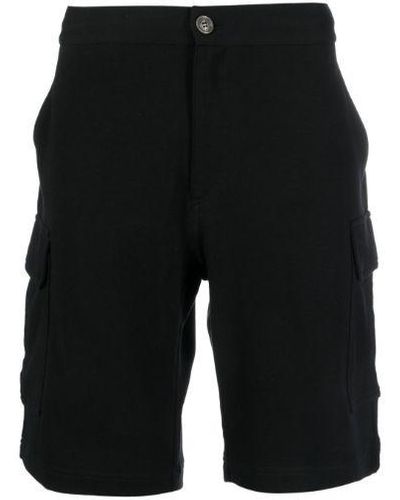 Brunello Cucinelli Shorts - Black