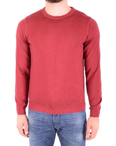 GANT Sweater - Red