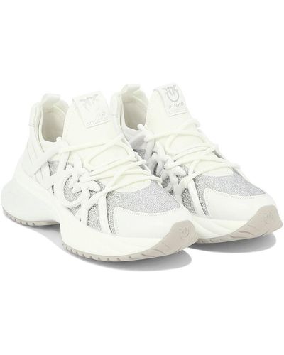 Pinko 'ariel' Sneakers - White