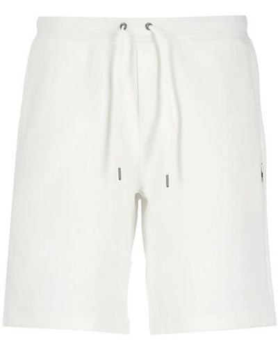 Ralph Lauren Shorts - White