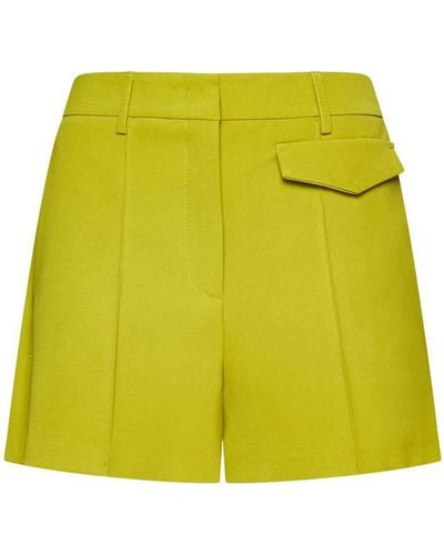 Blanca Vita Shorts - Yellow