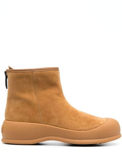 Bally Ankle boots for Women | Online Sale up to 70% off | Lyst
