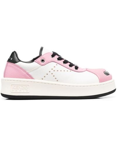 KENZO Sneakers - Pink