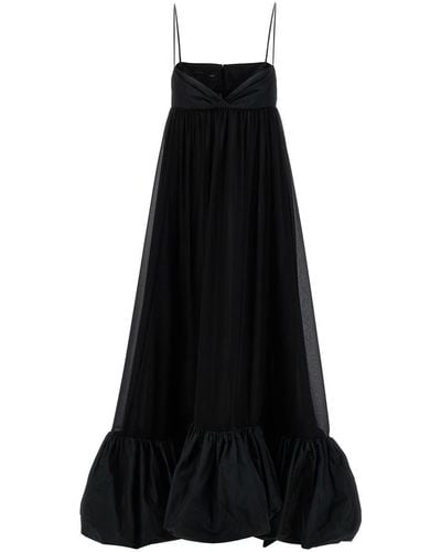 Pinko Morellino Dresses - Black