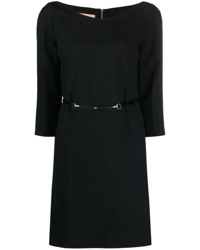 Gucci Dress Clothing - Black