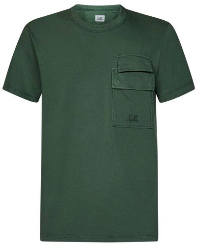 C.P. Company T-Shirt - Green