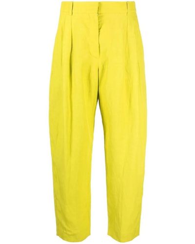 Stella McCartney Pants, Slacks and Chinos for Women | Online Sale up to 85%  off | Lyst