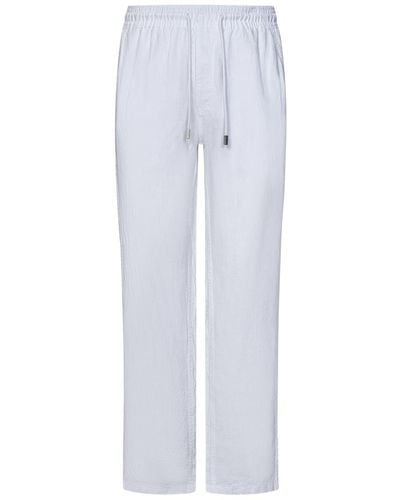 Vilebrequin Pacha Trousers - White