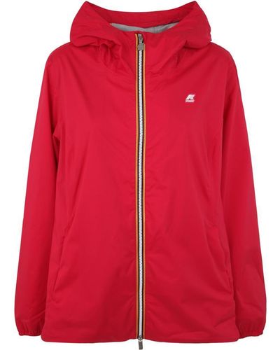 Kway, Kway Jackets and more Clothing
