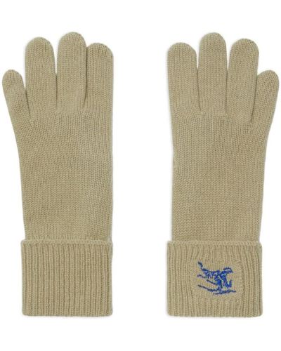 Burberry Gloves - Green