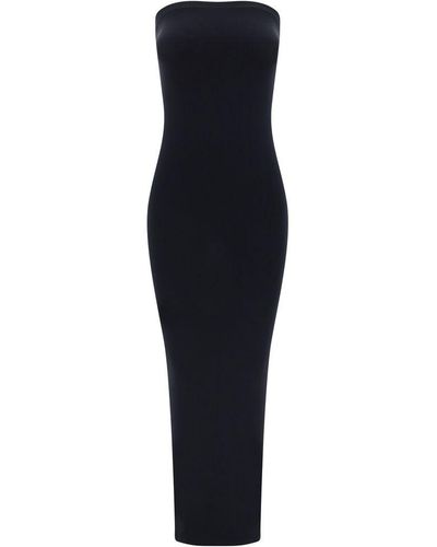 Wolford Dresses - Blue