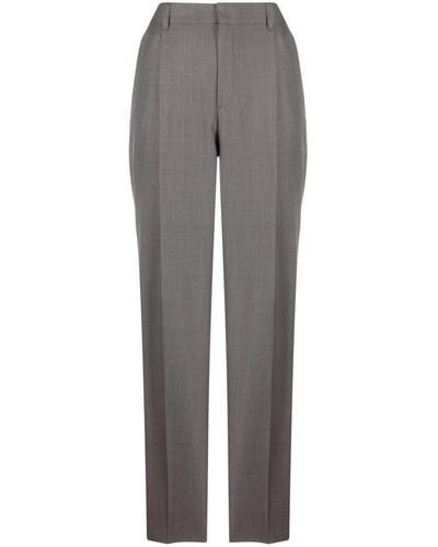 Soeur Pants Clothing - Gray