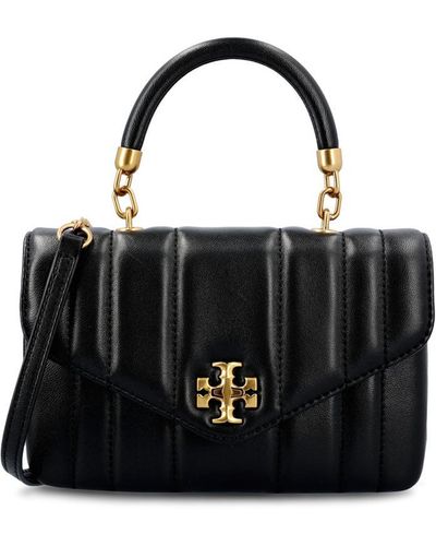 Tory Burch Handbags - Black