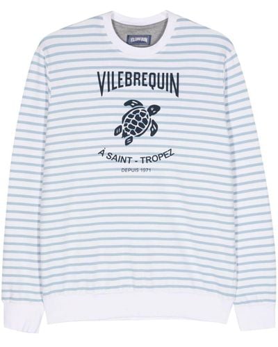 Vilebrequin Sweaters - Gray