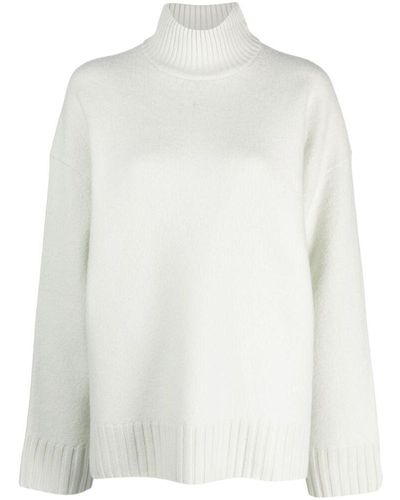Studio Nicholson Sweaters - White
