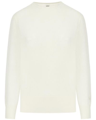 Totême Sweater - White