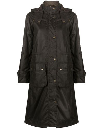 Barbour Long coats and winter coats for Women | Black Friday Sale & Deals  up to 57% off | Lyst