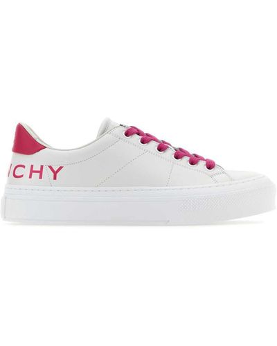 Givenchy Trainers - Pink