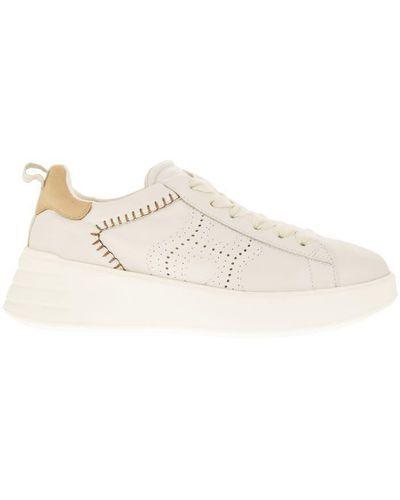 Hogan Rebel - Sneakers - White