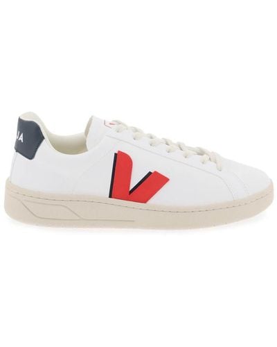 Veja C.W.L. Urca Vegan Sneakers - White
