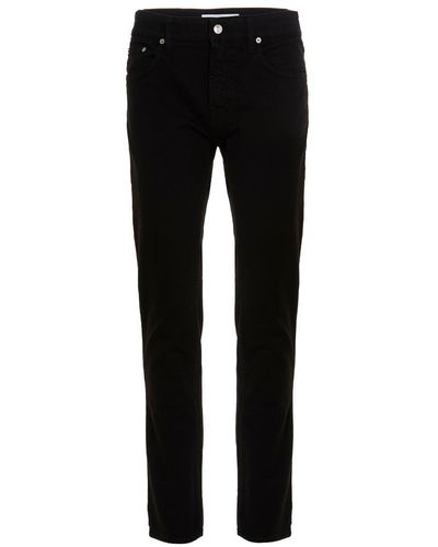 Department 5 'Skeith' Jeans - Black