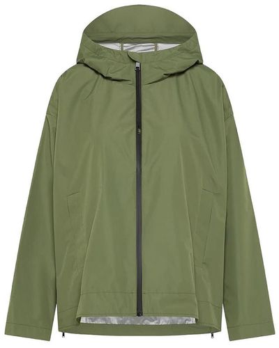 OOF WEAR 9214 Jacket Clothing - Green