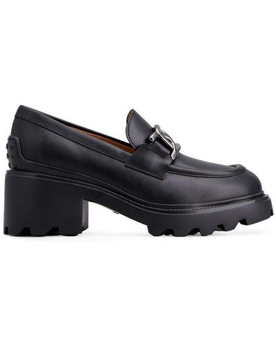 Tod's Shoes - Black