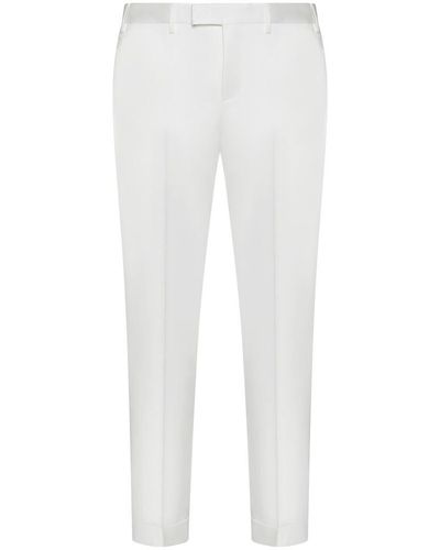 PT Torino Pants - White