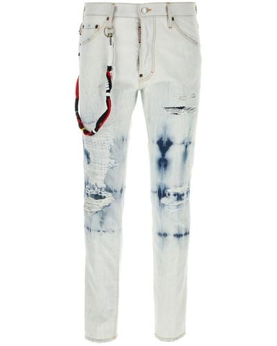DSquared² Dsquared Jeans - Multicolour