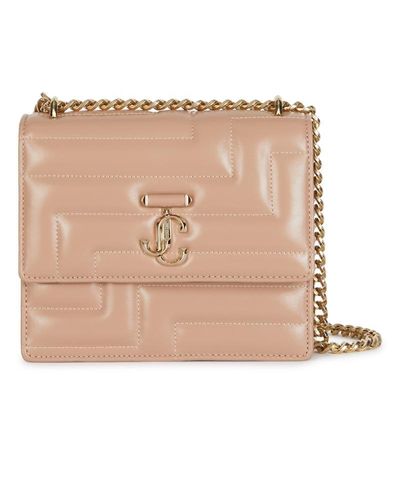 Jimmy Choo JC Logo Makeup Bag - Farfetch