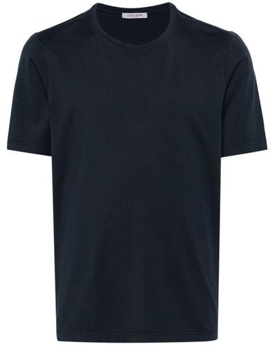 Fileria T-Shirts - Blue