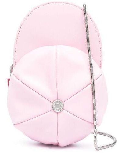 Moschino Jeans Bags - Pink