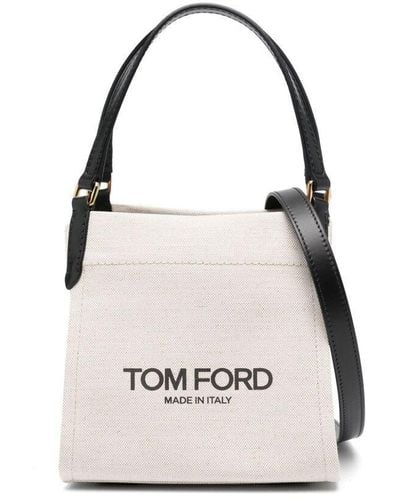 Tom Ford Bags - Natural