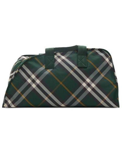 Burberry Bum Bags - Green