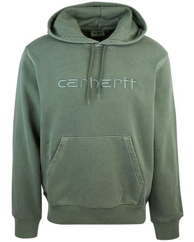 Carhartt Sweatshirt - Green