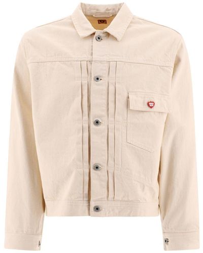 Human Made Jackets for Men | Online Sale up to 50% off | Lyst