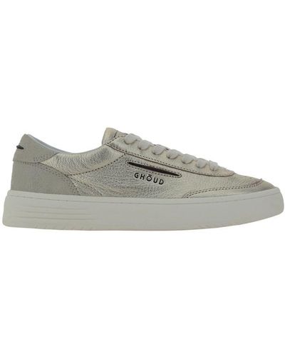 GHŌUD Sneakers - Grey
