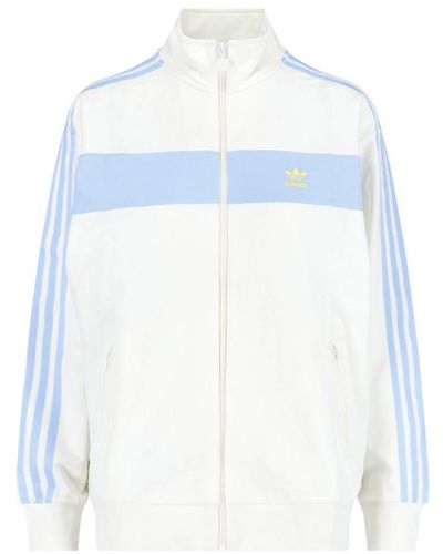 adidas Jumpers - White