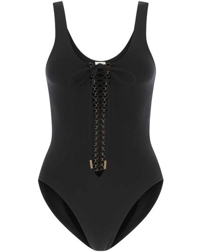 Saint Laurent Beachwear and swimwear outfits for Women | Online Sale up to  61% off | Lyst