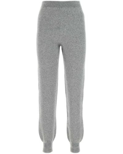 Prada Trousers - Grey