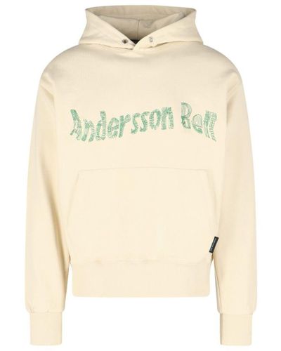 Natural ANDERSSON BELL Sweaters and knitwear for Women | Lyst