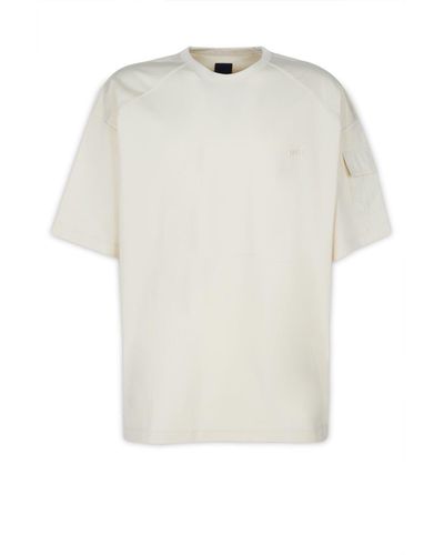 Juun.J T-Shirt - White