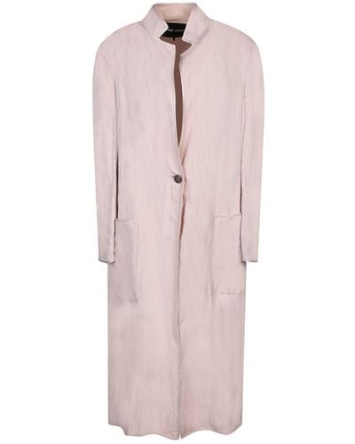 Giorgio Armani Outerwear - Pink