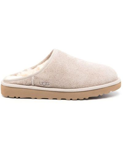 UGG Shoes - Natural