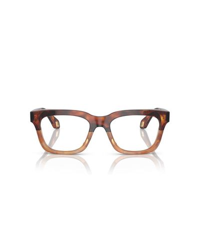 Giorgio Armani Eyeglasses - Multicolour