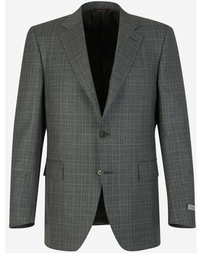 Canali sports deals jacket sale