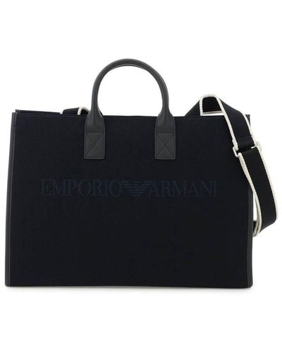 Emporio Armani Bags for Men | Online Sale up to 68% off | Lyst