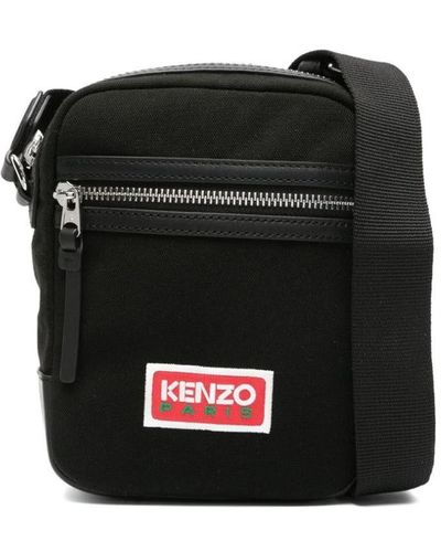 Bombay backpacks Bags  kenzo sport crossbody bag - Second Hand Hermès  Paris - HealthdesignShops