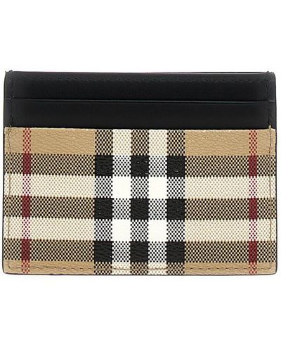 Burberry Wallets and cardholders for Men, Online Sale up to 51% off