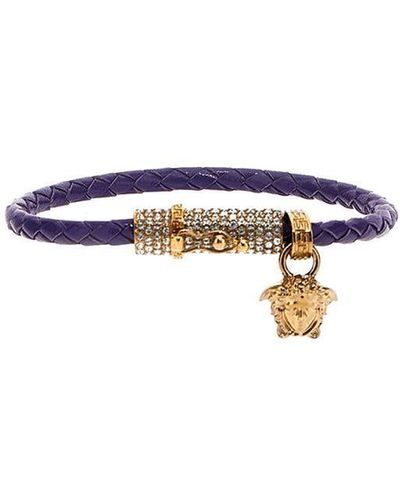 Versace Greca Chain Bracelet for Men  US Online Store